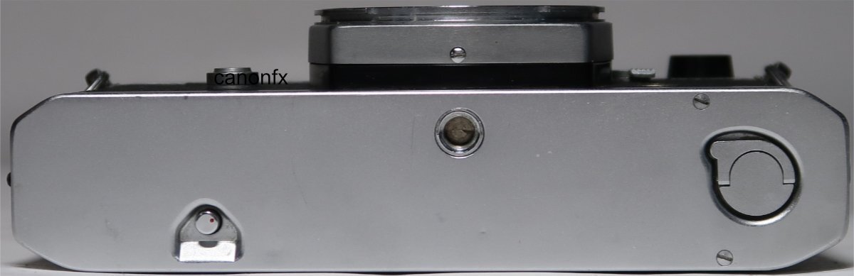 Canon, FX, 中古