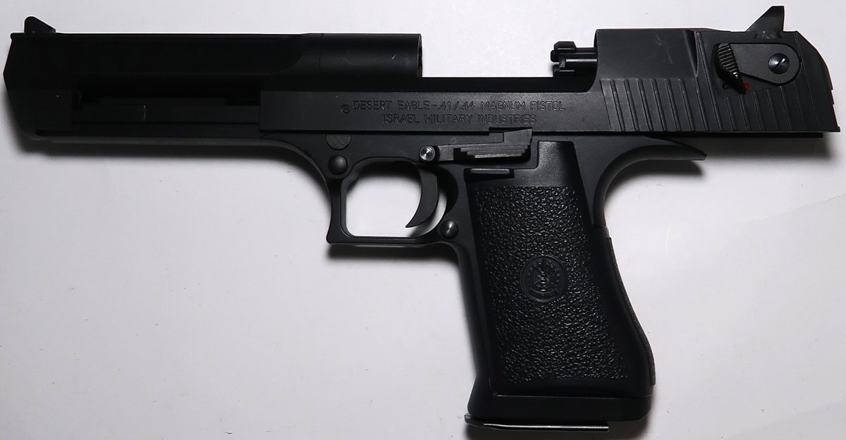 WA, DESERT EAGLE, 中古