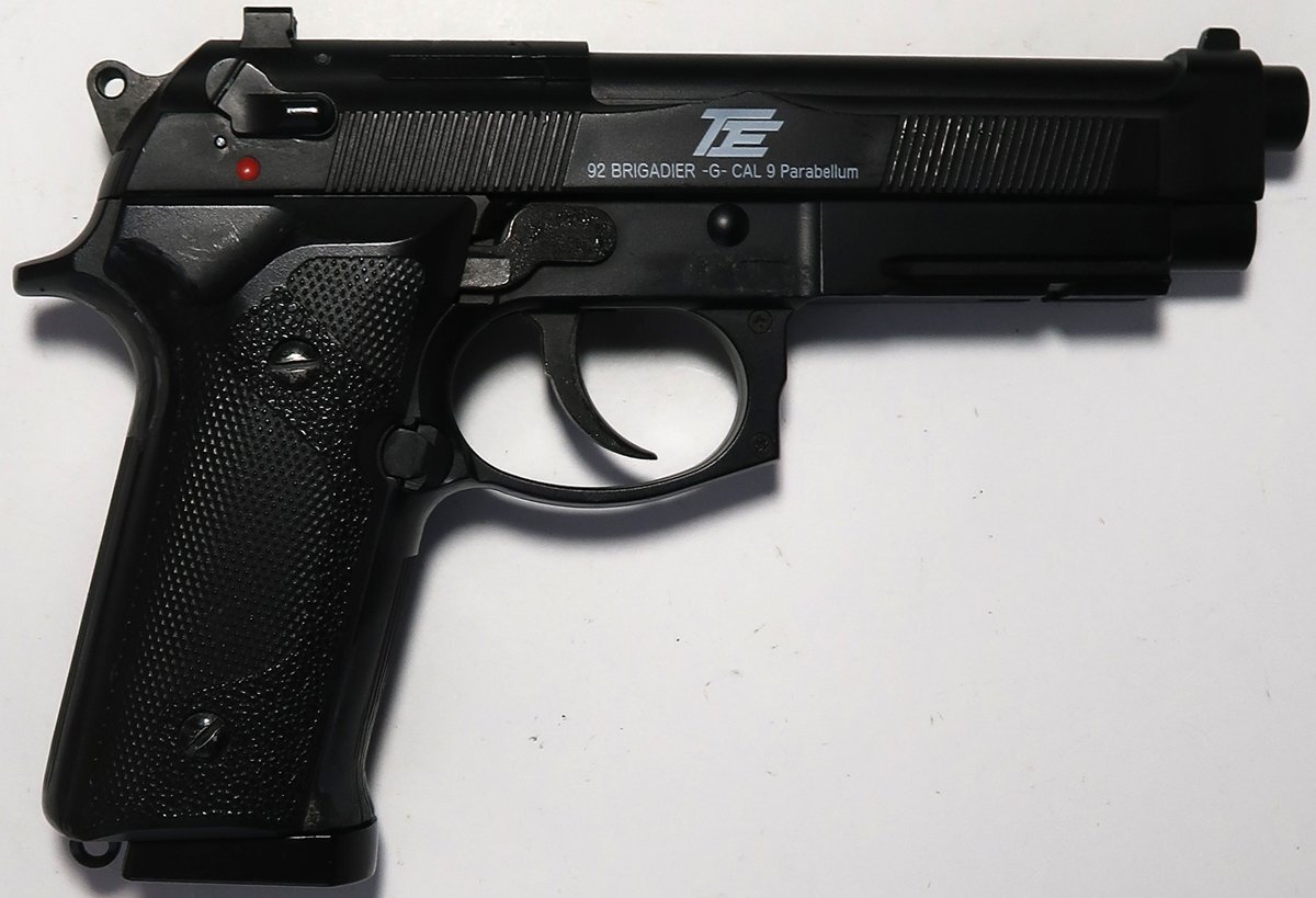 SⅡS , タクティカルエリート, 中古