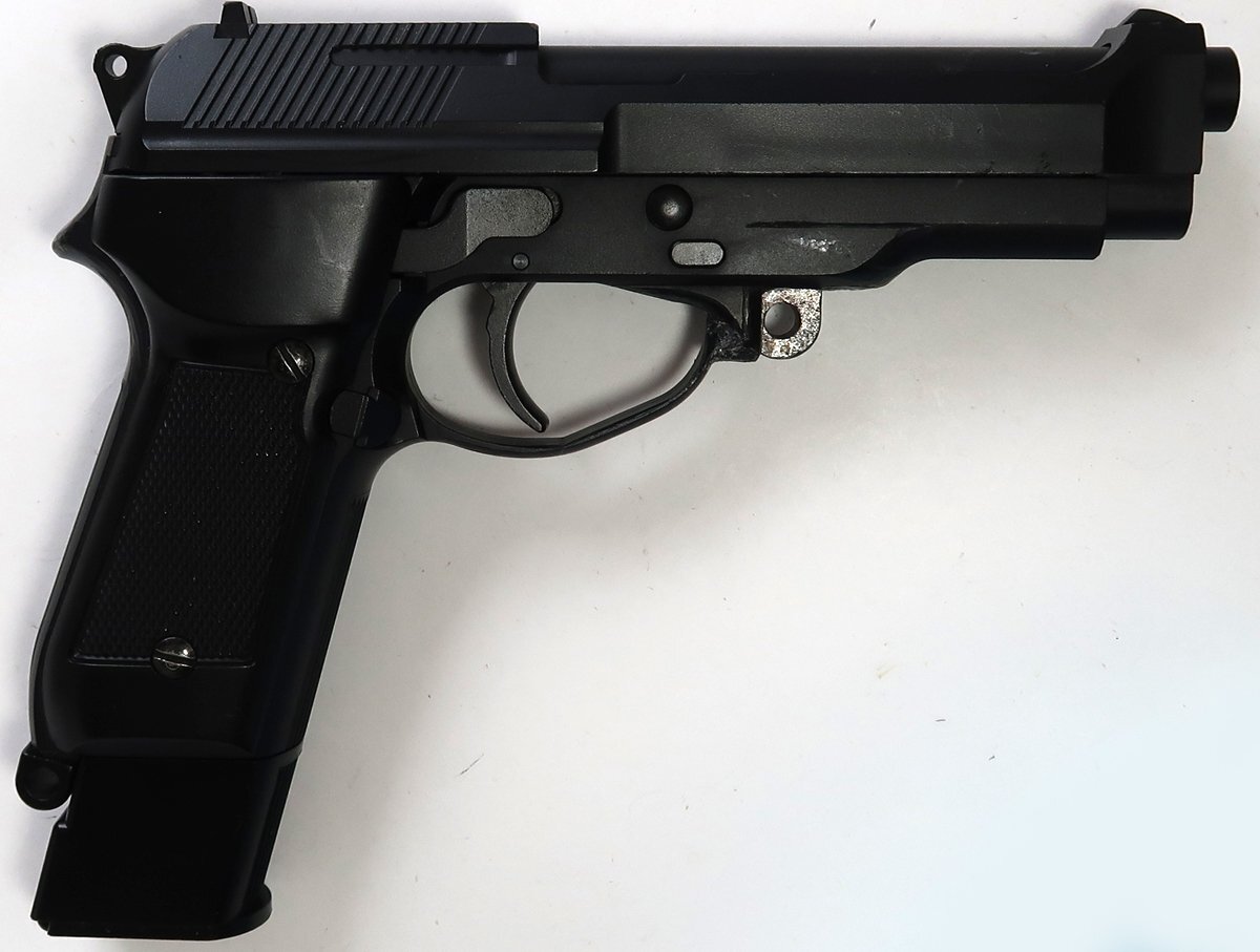 タナカ, SIC 93, 中古,故障あり