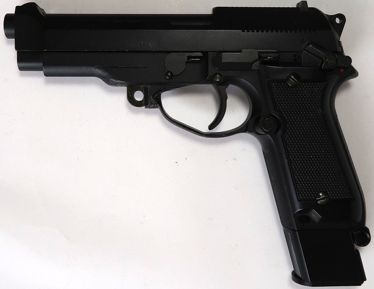 タナカ, SIC 93, 中古,故障あり
