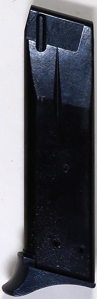 WESTERN ARMS, S&W SHORTY 40 SIDE KICK, 中古