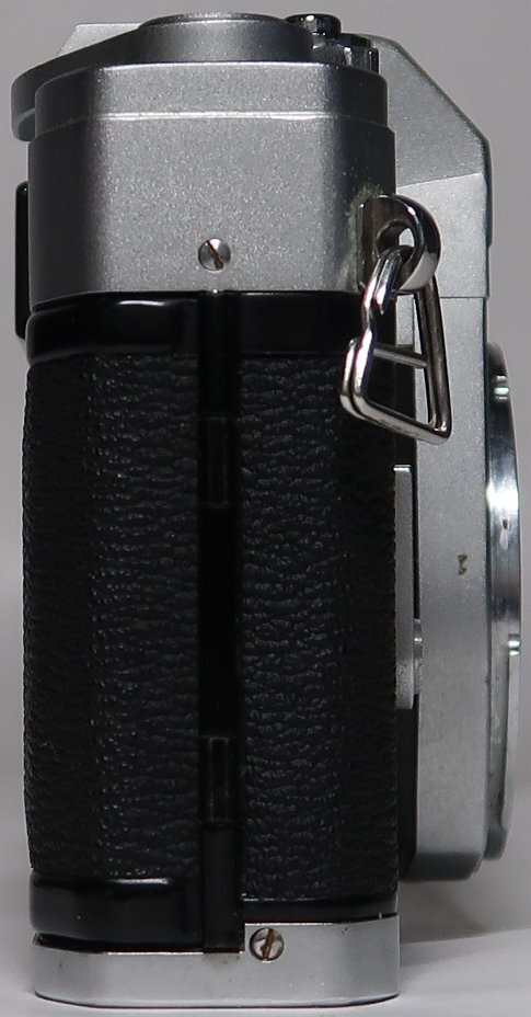 Canon, FX, 中古