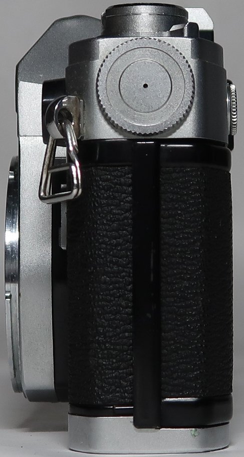 Canon, FX, 中古
