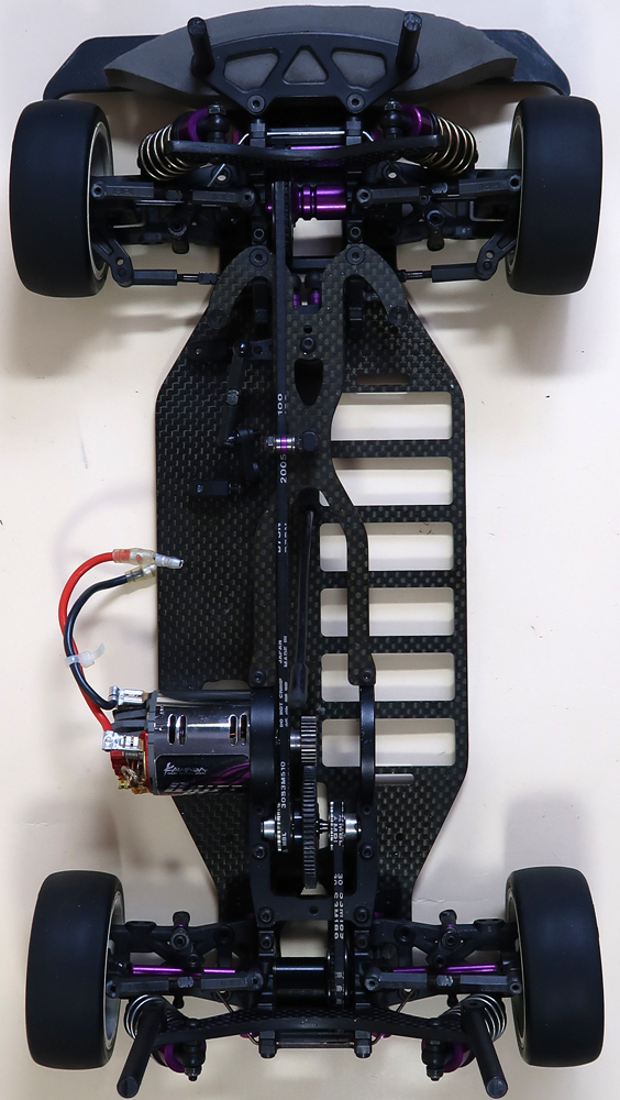 HPI サイクロン HPI サイクロン