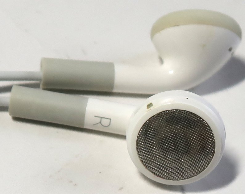 iPod classic, MB565J, 120GB, 中古