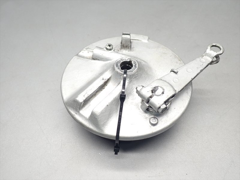 D1R7-0526 ホンダ ベンリィ CD125T フロント ブレーキ ドラム 純正品 【CD125T-121～ 動(dòng)畫有】