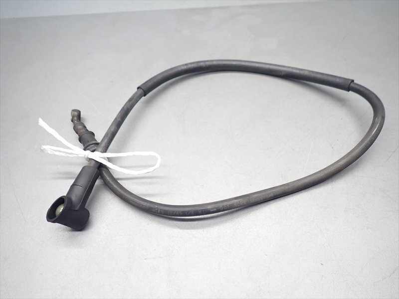 D1R7-0527 ホンダ レブル-1 フロント ブレーキホース 純正品 【MC13-100**** 85年式 動(dòng)畫有】