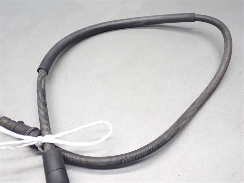 D1R7-0527 ホンダ レブル-1 フロント ブレーキホース 純正品 【MC13-100**** 85年式 動(dòng)畫有】