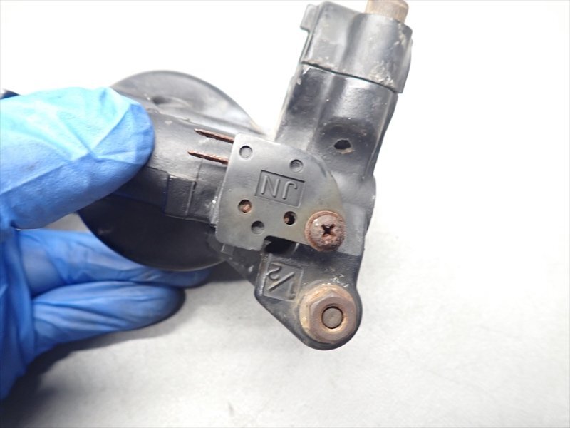 D1R7-0529 カワサキ エストレヤ フロント ブレーキ マスター 純正品 【BJ250A-003*** 1992年式 キャブ車 動畫有】