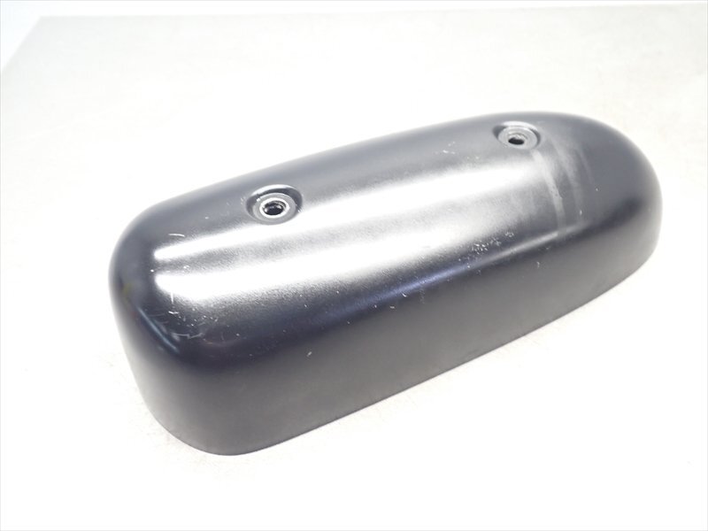 E1R7-0606 ホンダ マグナ50 エアクリーナーカバー ダミーカバー 純正 【AC13-102～ 動画有】の画像5