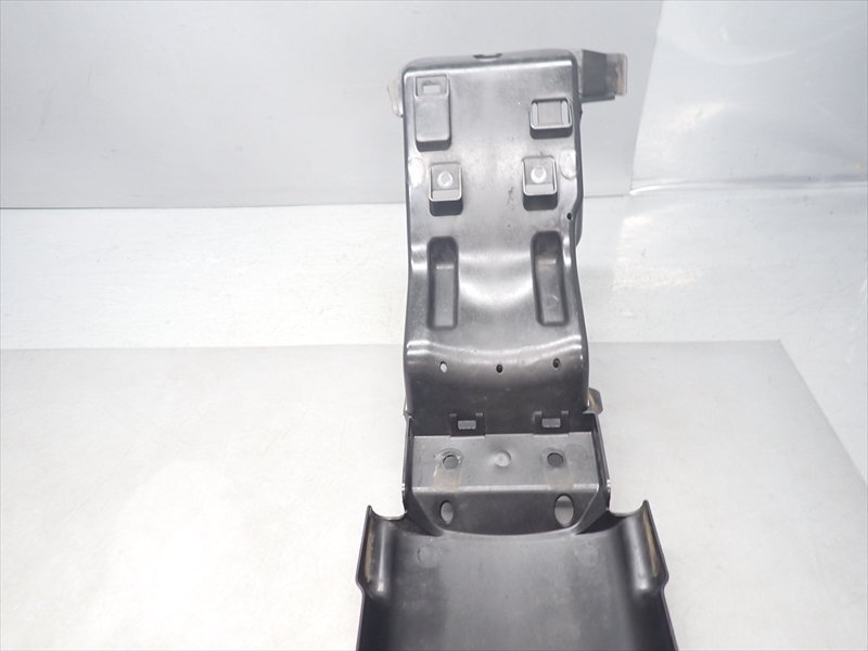 D1R7-0529 Honda Ape 100 заднее крыло хвостовой обтекатель оригинальный товар [HC07-160~ анимация иметь ]