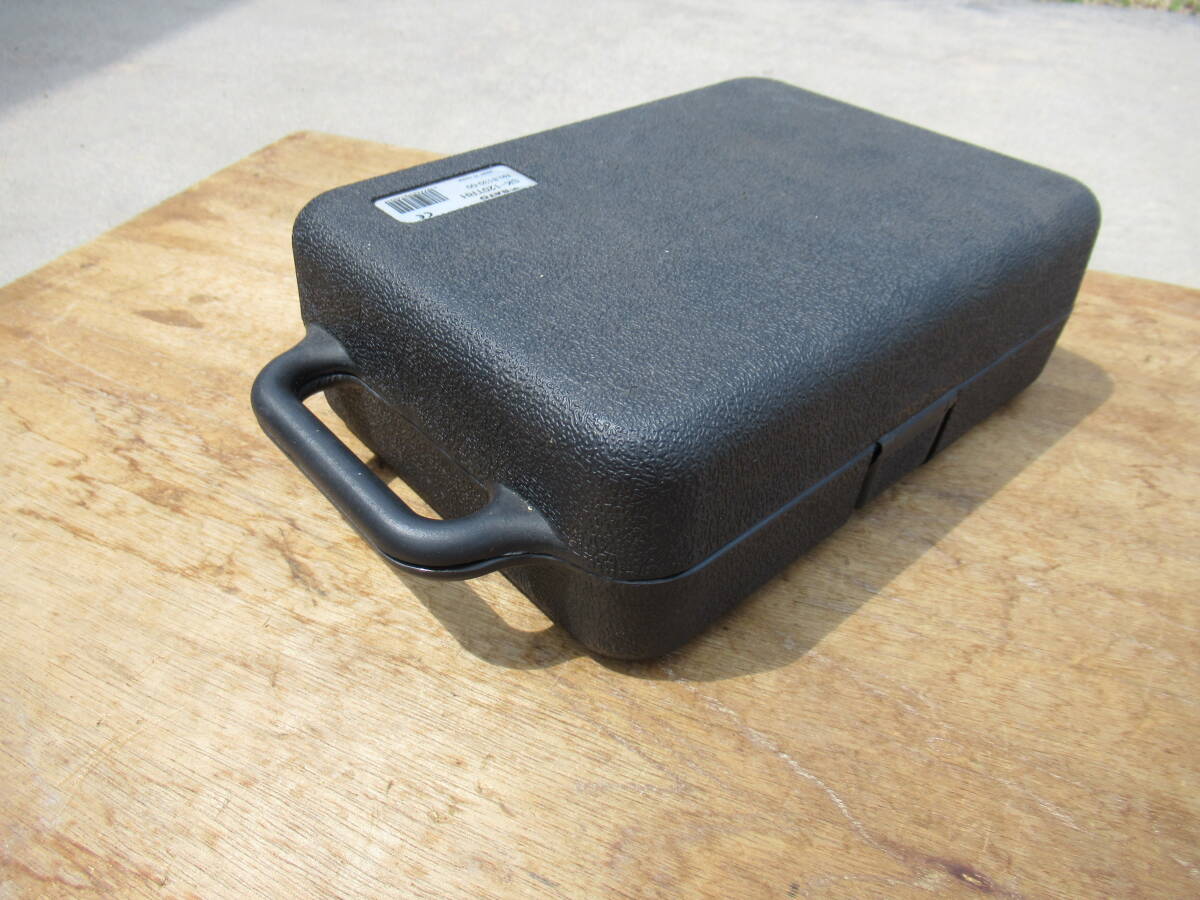 美品 sato デジタル 温湿度計 SK-120TRH 中古_画像10