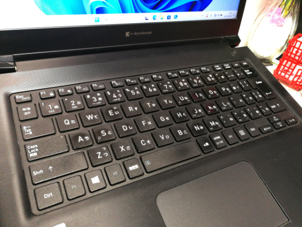 COREi7-10510U　SSD512GB　メモリ8GB搭載　☆Windows11☆hq　即決/Office2021/HDMI搭載/即日発送☆01