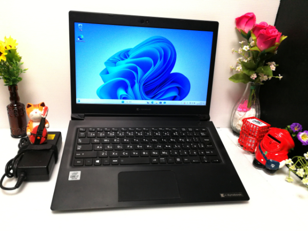 COREi7-10510U　SSD512GB　メモリ8GB搭載　☆Windows11☆hq　即決/Office2021/HDMI搭載/即日発送☆01