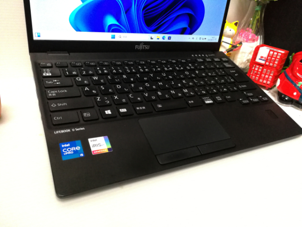 COREi5-1145G7　メモリ8GB　SSD256GB搭載　☆Windows11☆jl　即決/Office2021/HDMI搭載/即日発送☆