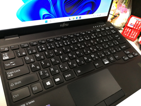 COREi5-1145G7　メモリ8GB　SSD256GB搭載　☆Windows11☆jl　即決/Office2021/HDMI搭載/即日発送☆