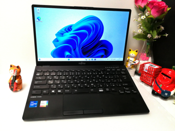 COREi5-1145G7　メモリ8GB　SSD256GB搭載　☆Windows11☆jl　即決/Office2021/HDMI搭載/即日発送☆