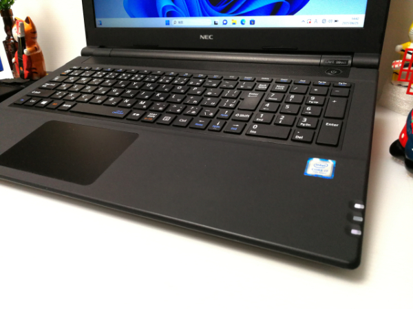 Corei7◆Windows11正式対応◆SSD+HDD◆UHD Blu-ray Corei7□Windows11正式対応□SSD□UHD Blu-ray