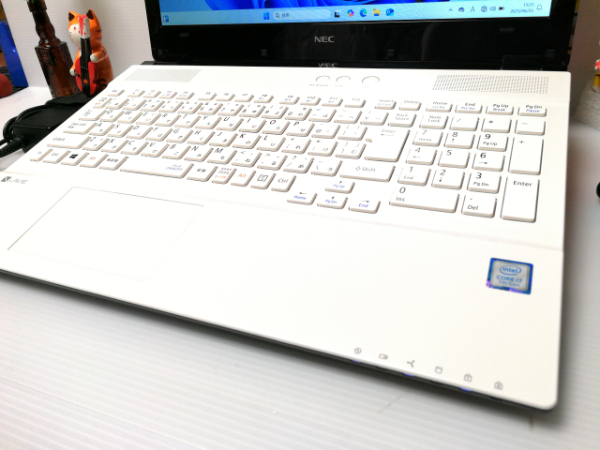 Windows11 Core i7 OFFICE2021認証済 爆速SSD Windows11 Core i7 OFFICE2021認証済 爆速SSD