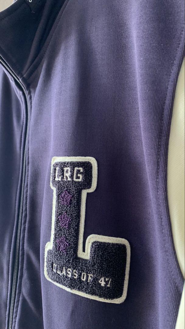 LRG ジャケット エルアールジー 3XL 大きいサイズ_画像8