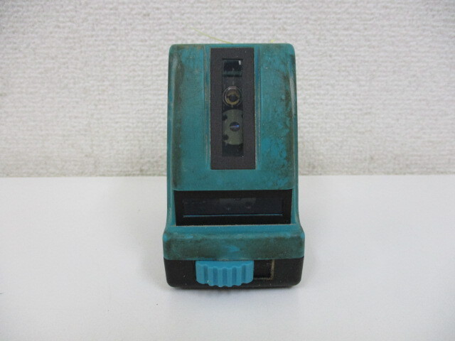 AX BRAIN アックスブレーン 受光器対応 タテヨコレーザー墨出し器 VH-102 中古品 激安1円スタート　_画像6