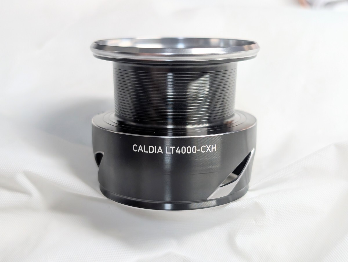 新品展示品 ダイワ 管221GP 25カルディア LT4000-CXH 本体のみ 新品展示品 ダイワ 管221GP 25カルディア LT4000-CXH スプール