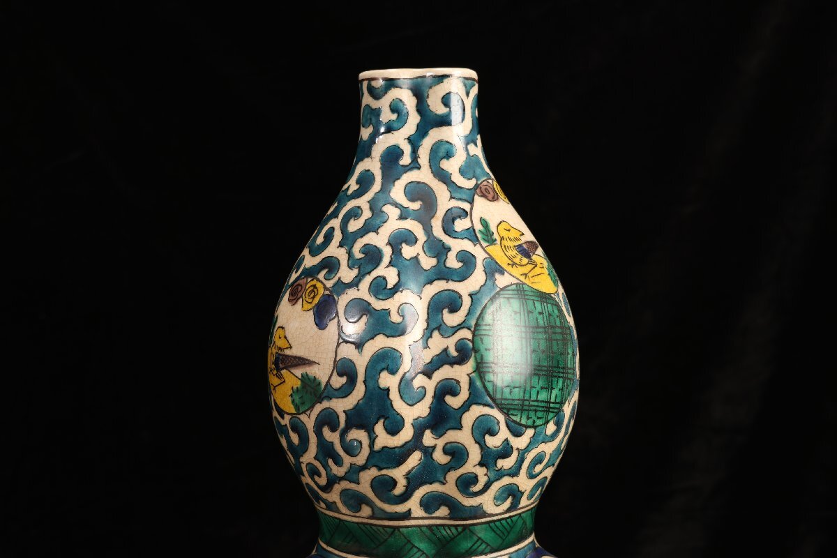 珍品⭐️注ぎ口つき特大徳利 骨董品 アンティーク 古壺 - メルカリ
