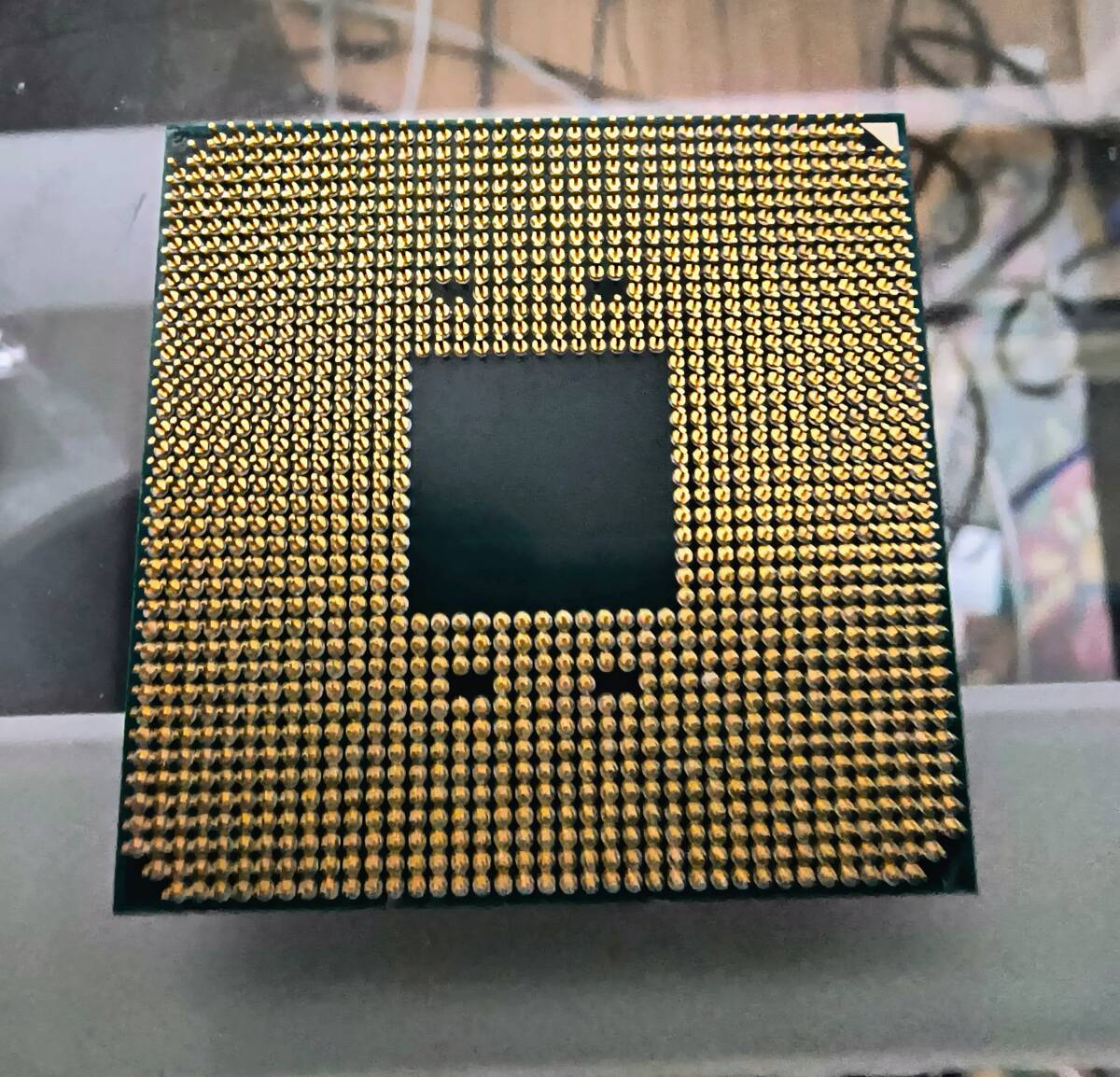 AMD Ryzen 5 3600 