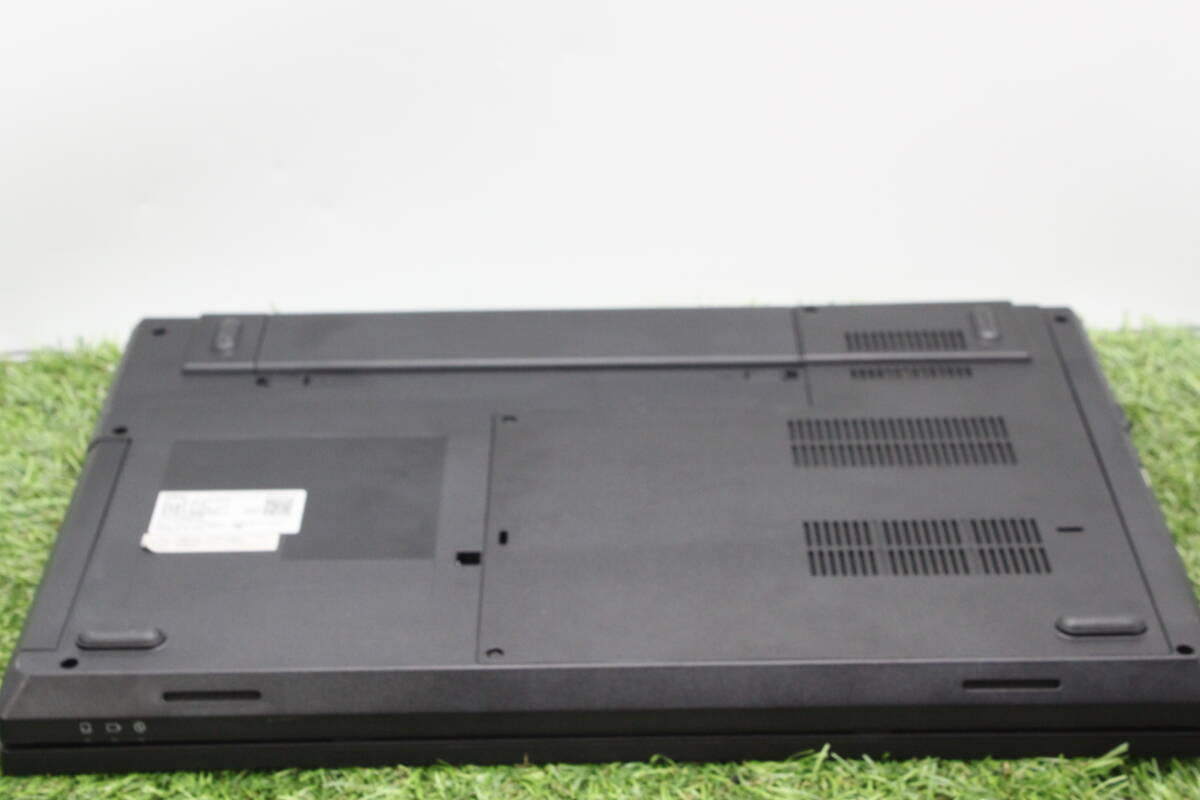 【訳アリ☆NEC】カメラ付☆ノート 15.6インチ☆8GB/SSD128GB/Core i5-6200(6世代)/Win11Pro☆NEC VersaPro【7985】_画像9