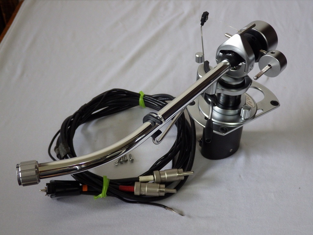 SME 3009/Series II Improved ручка tone arm [ кабель есть ]