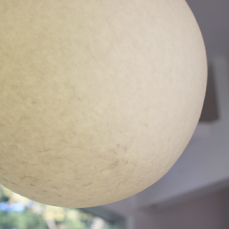 隈研吾 照明 ペンダントライト 和紙 酒吊りライト 大サイズ 日本制 モダン 什器 店舗