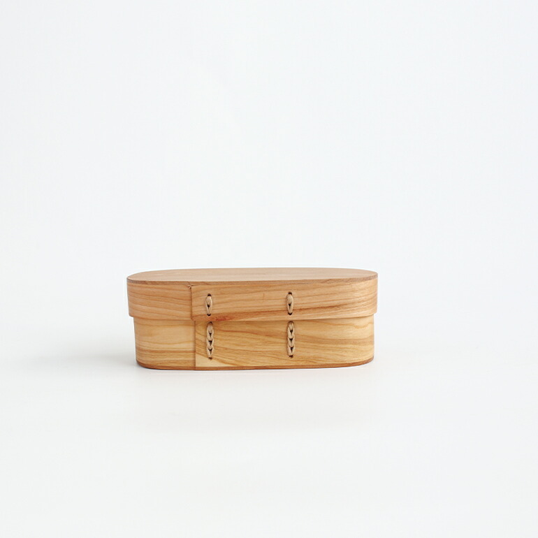 木箱 フィンランド 北欧 メガネケース 収納 ハンドメイド シェーカーボックス CINQ サンク フィンランドのヴァッカ めがねボックス