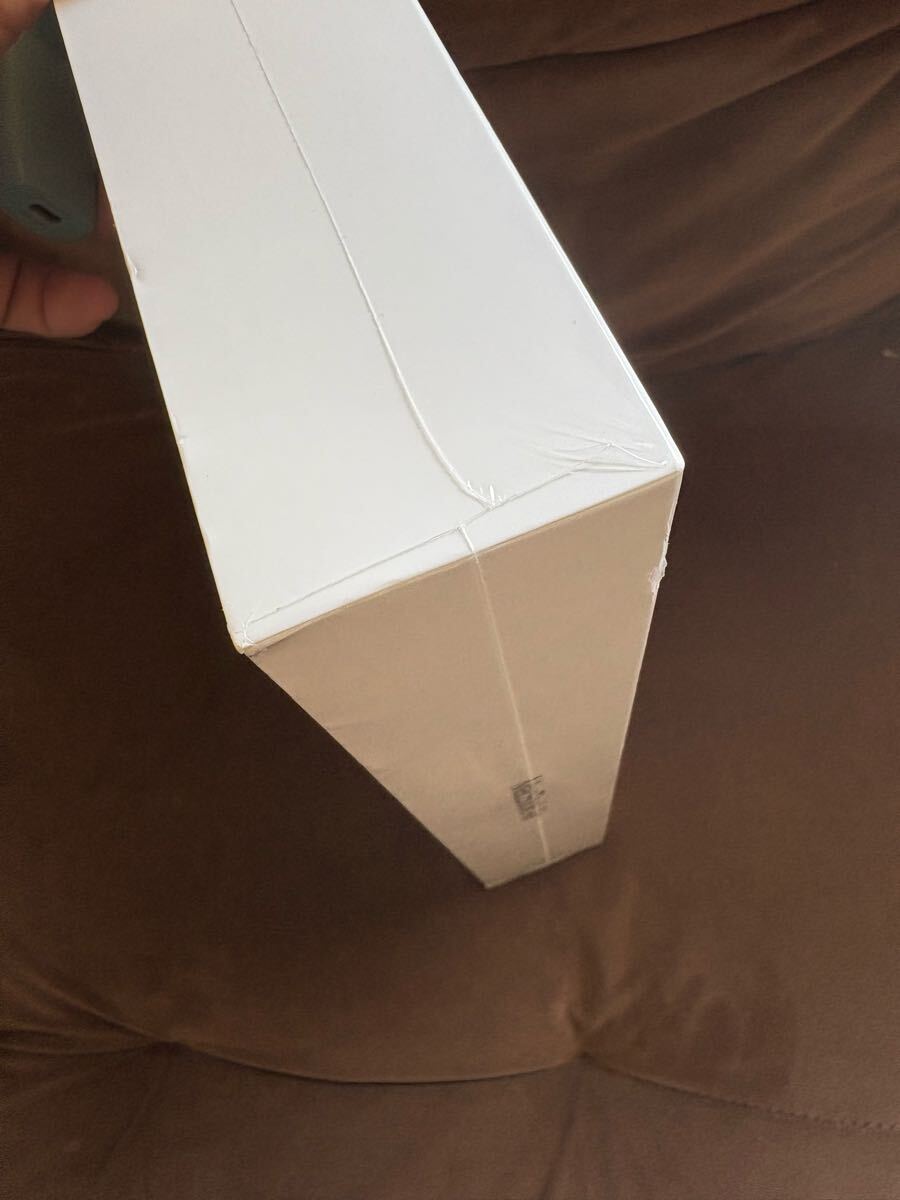 Apple MacBook Air M2 完全未使用未開(kāi)封