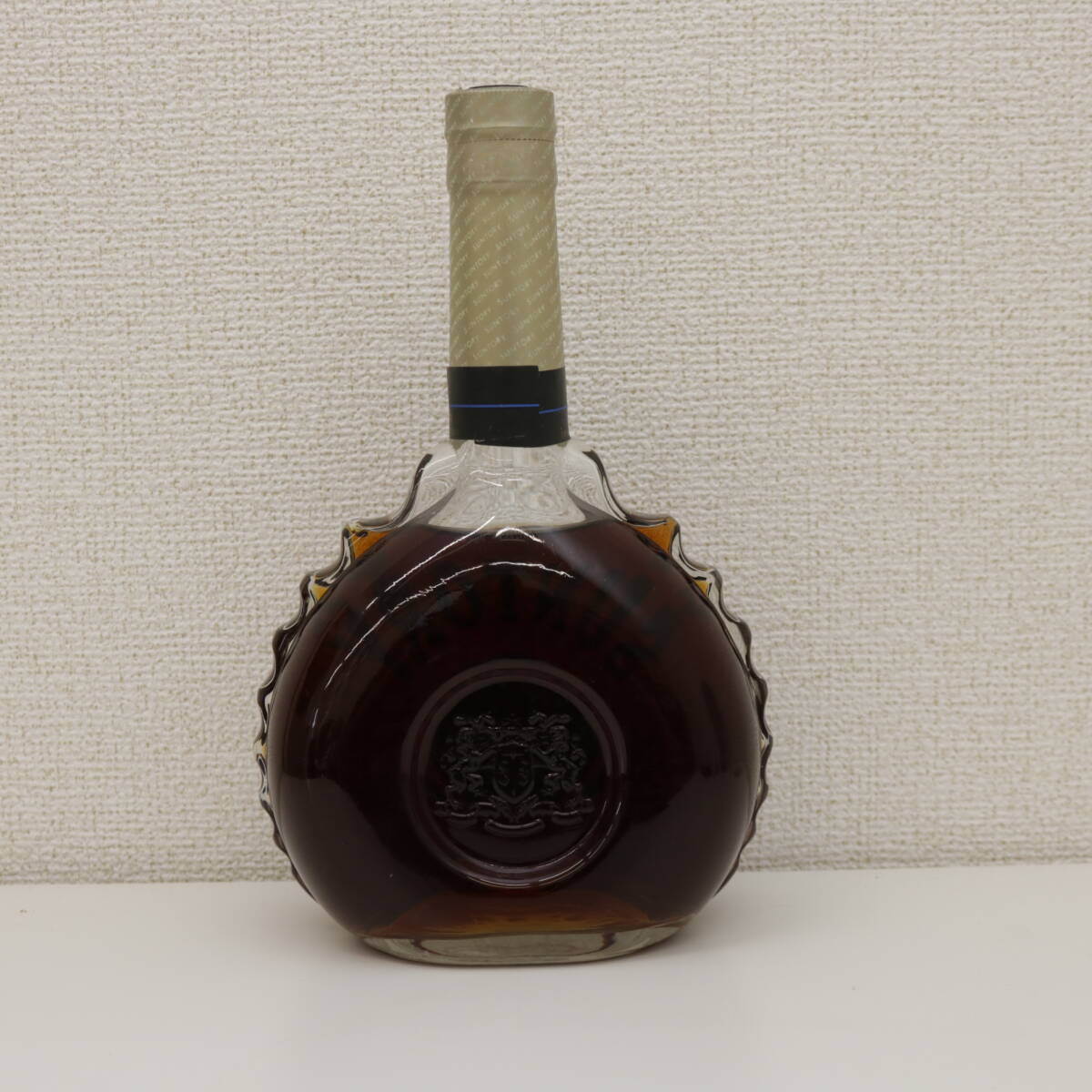 T7D0574 未開栓 1282g SUNTORY XO BRANDY/サントリー ブランデー 700ml 40% 古酒