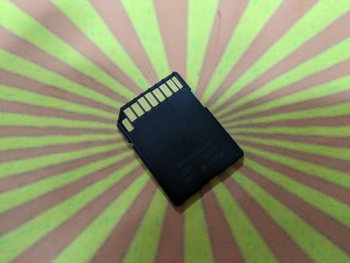  ▽F2094 トヨタ 純正 カーナビ ナビ NSZT-W62G用 SD SDカード 2012年度 冬版 08675-0AB13 99826-00097A 送料全國(guó)一律430円～