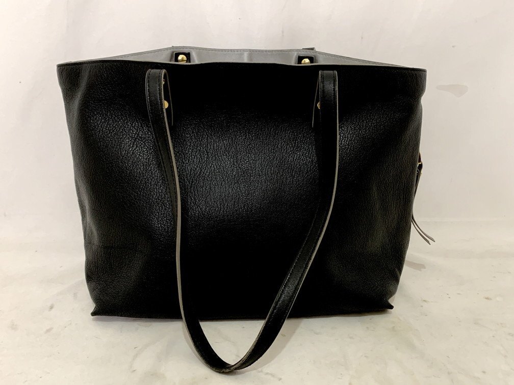 Chloe Chloe ti Ran машина fs gold большая сумка Италия производства цвет : черный сумка 