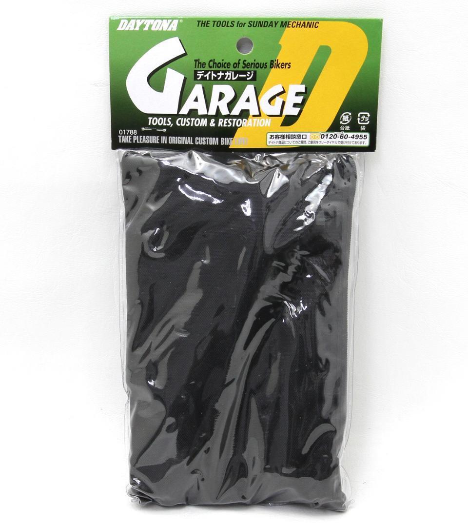 デイトナ 91105 ハーレー用 車(chē)載インチ 工具セット【新品?未開(kāi)封】