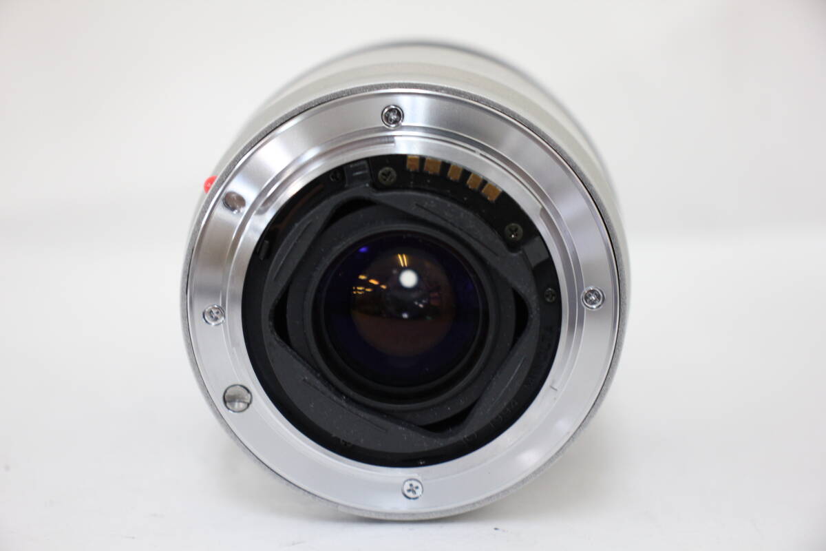 【返品保証】 【元箱付き】ミノルタ Minolta AF Zoom 75-300mm F4.5-5.6 フード 前后キャップ付き レンズ e1909