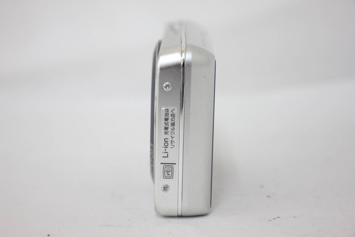 【返品保証】 ソニー SONY Cyber-shot DSC-W630 5x バッテリー付き コンパクトデジタルカメラ e1967_画像5
