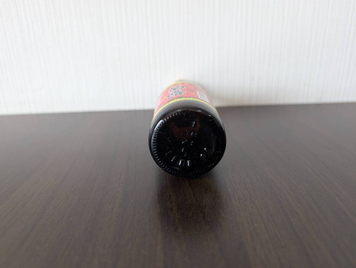 [ нераспечатанный / не . штекер ]. лампочка Awamori brandy ...(... заправка ) 100ml 30% Mini бутылка . старый остров включение в покупку возможно 