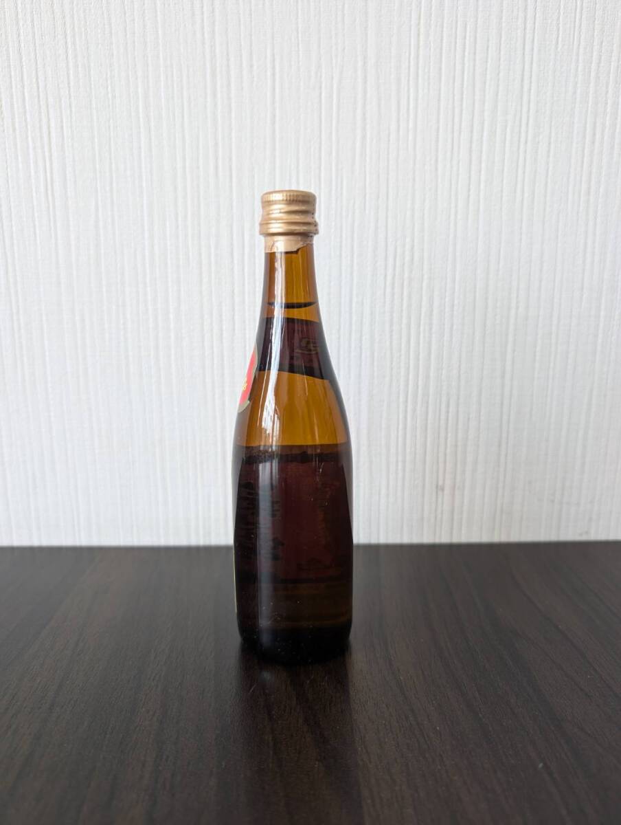 [ нераспечатанный / не . штекер ]. лампочка Awamori brandy ...(... заправка ) 100ml 30% Mini бутылка . старый остров включение в покупку возможно 