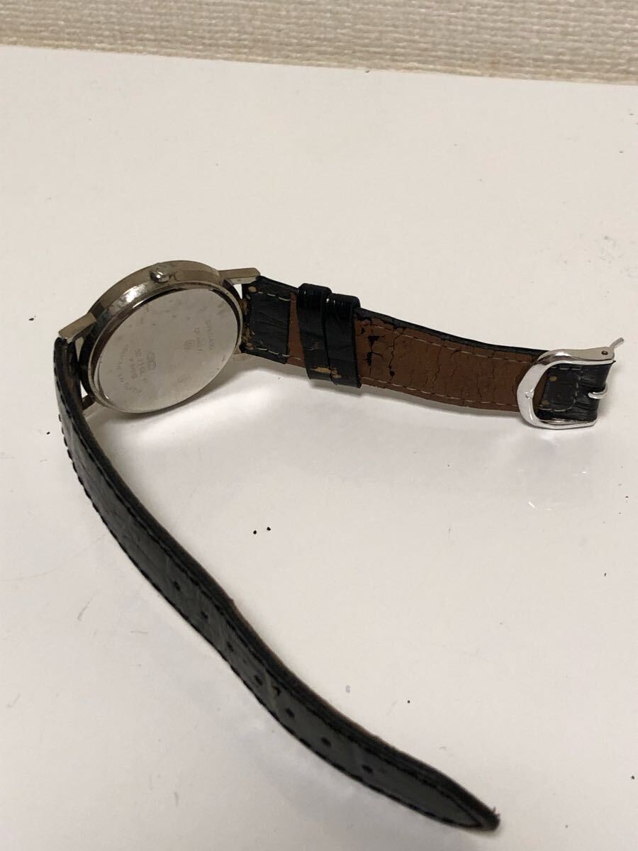 BVLGARI наручные часы 