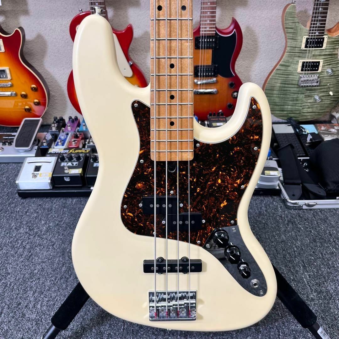 【10387】 Schecter PJ タイプベース 凛として時雨仕様? 10387】 Schecter PJ タイプベース 凛として時雨仕様|Yahoo
