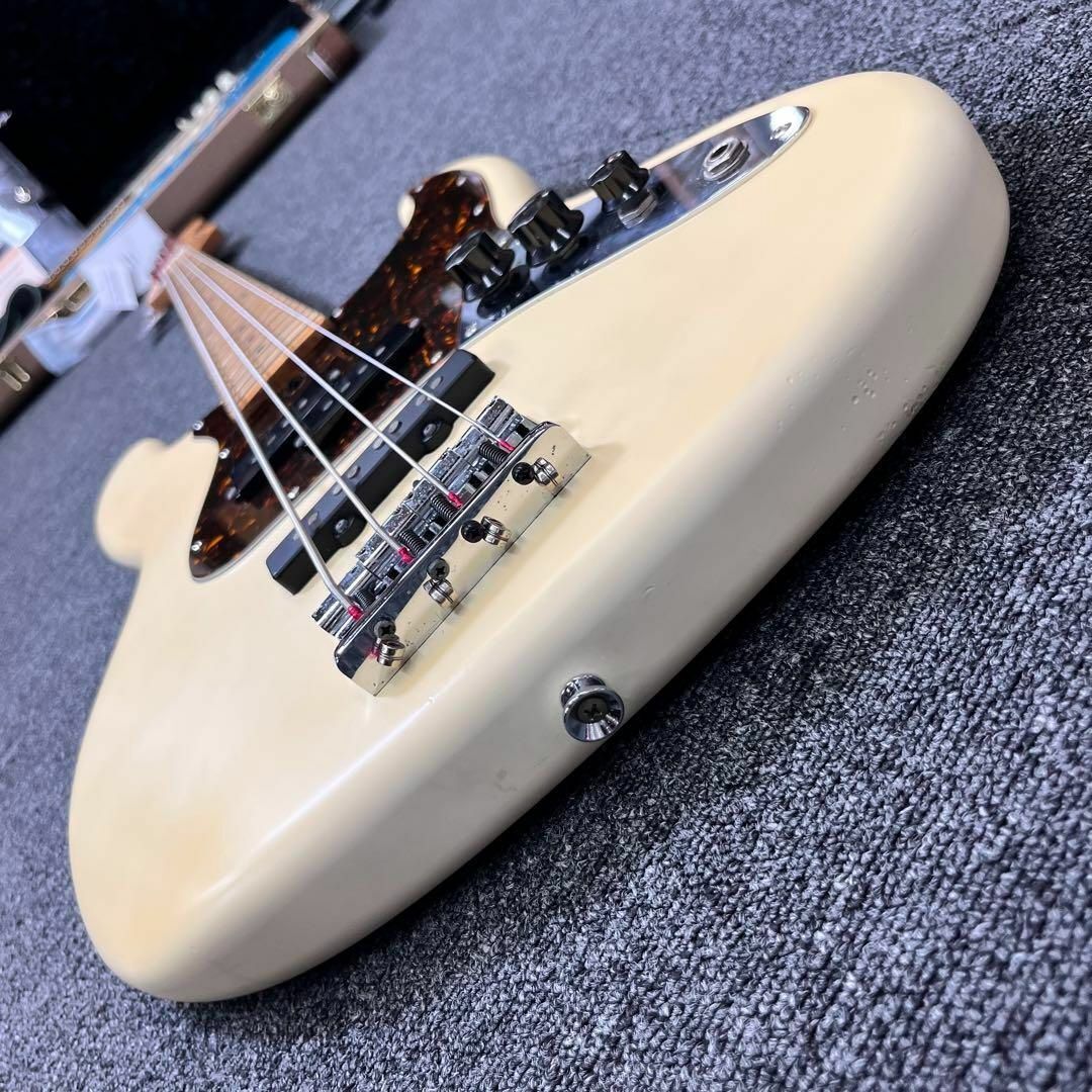 【10387】 Schecter PJ タイプベース 凛として時雨仕様? 10387】 Schecter PJ タイプベース 凛として時雨仕様|Yahoo