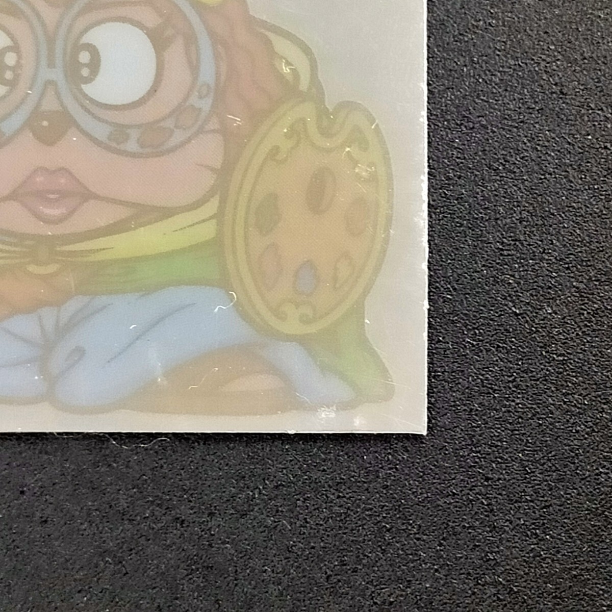 チチアン女妃（告知あり）　ビックリマン