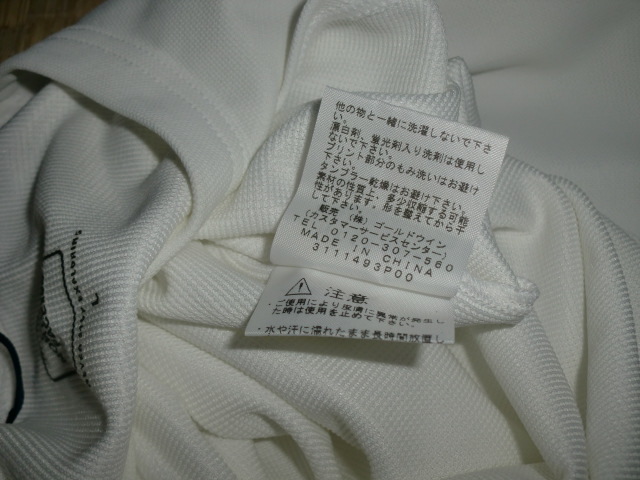 ノースフェイス　吸汗速干Tシャツ　Lサイズ　THE NORTH FACE　ゴールドウイン