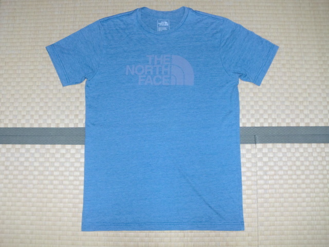 ノースフェイス　吸汗速干Tシャツ　Mサイズ　THE NORTH FACE