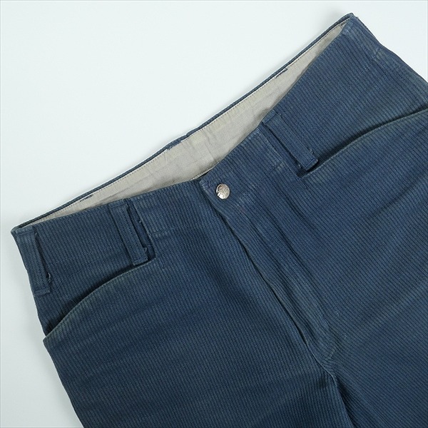TENDERLOIN テンダーロイン BDP PIQUE SHORTS WASH NAVY ショーツ 紺 Size 【XS】 【中古品-良い】 20820155