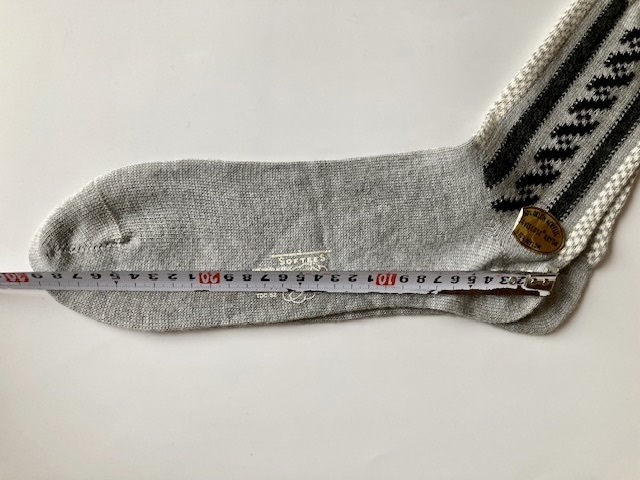 ヴィンテージ デッドストック 50s 60s Value Master メンズソックス 検： 30s 40s 靴下 NOS 古靴 Made In USA